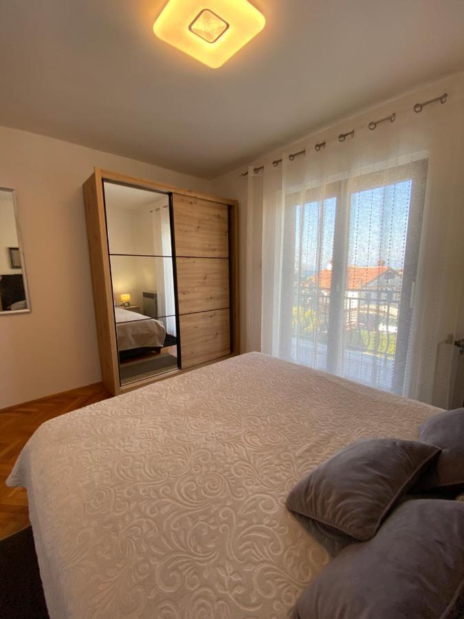 Haus Tanja Villa Malinska Eksteriør billede